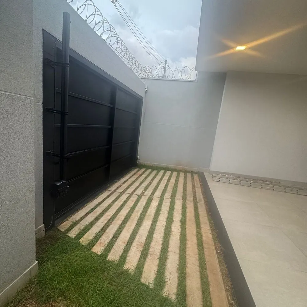 Casa, 3 quartos, 160 m² - Foto 1