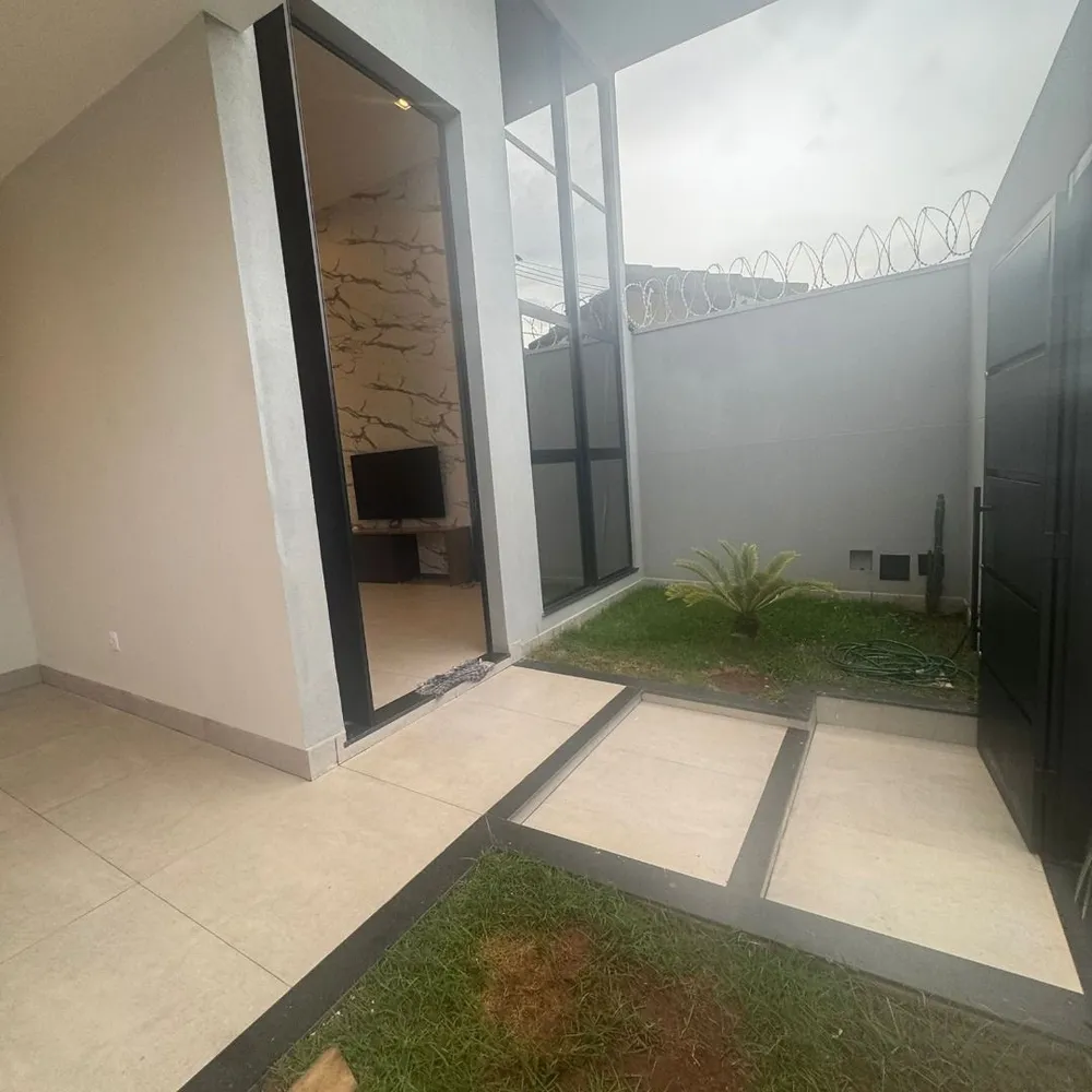 Casa, 3 quartos, 160 m² - Foto 11