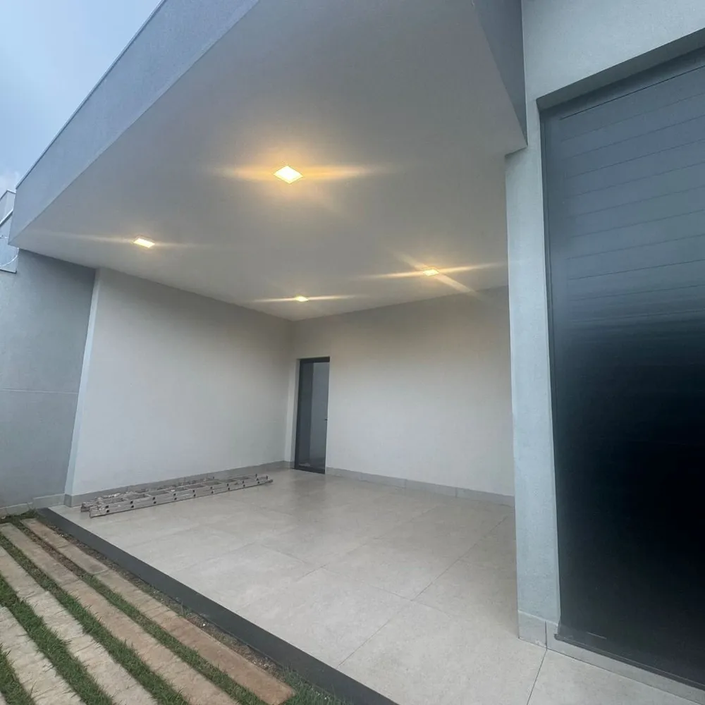 Casa, 3 quartos, 160 m² - Foto 2
