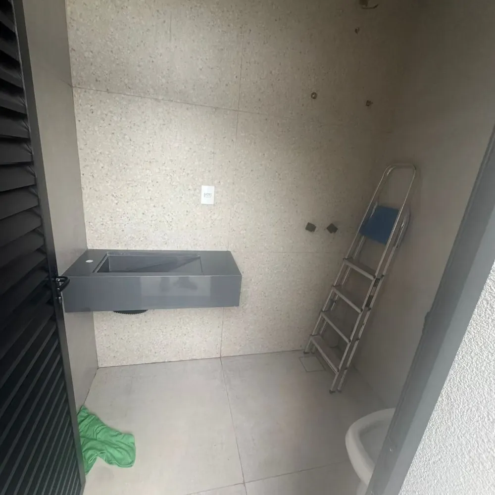 Casa, 3 quartos, 160 m² - Foto 9