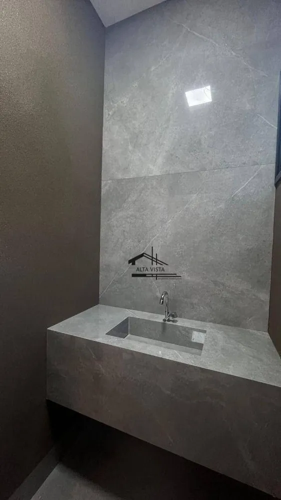 Casa, 3 quartos, 148 m² - Foto 13
