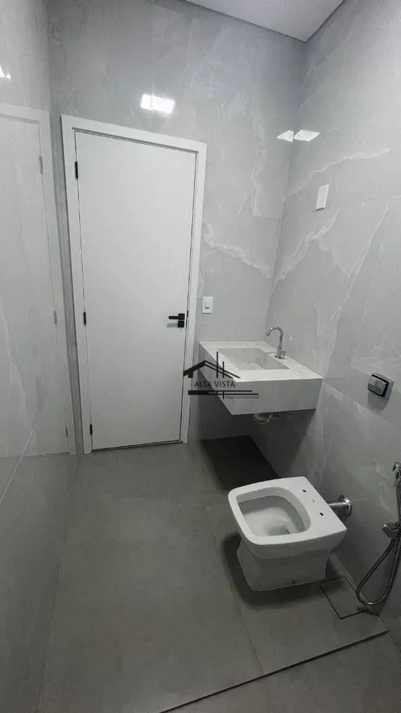 Casa, 3 quartos, 148 m² - Foto 11