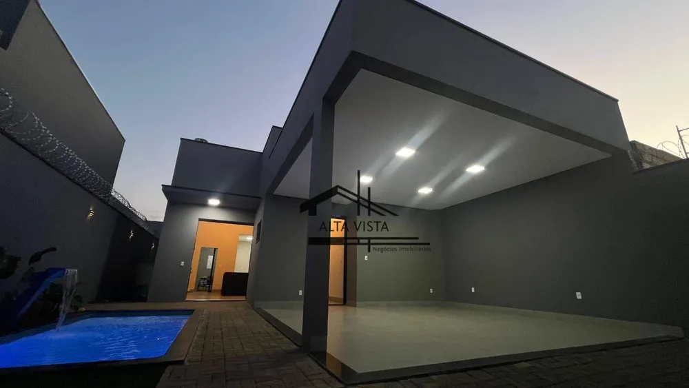 Casa, 3 quartos, 148 m² - Foto 16