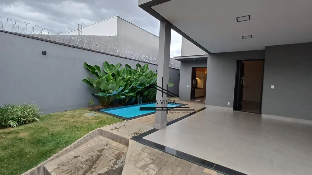 Casa, 3 quartos, 148 m² - Foto 2