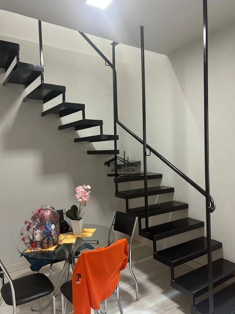 Casa, 2 quartos, 140 m² - Foto 6