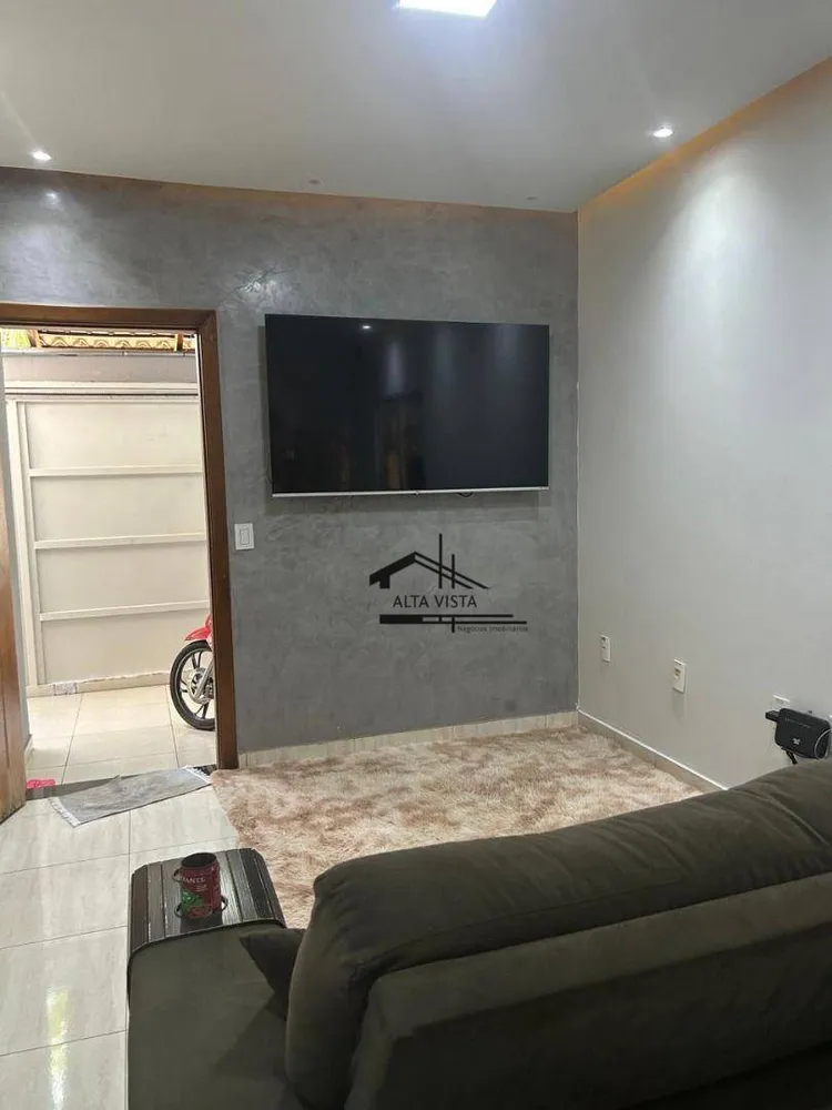 Casa, 2 quartos, 140 m² - Foto 8