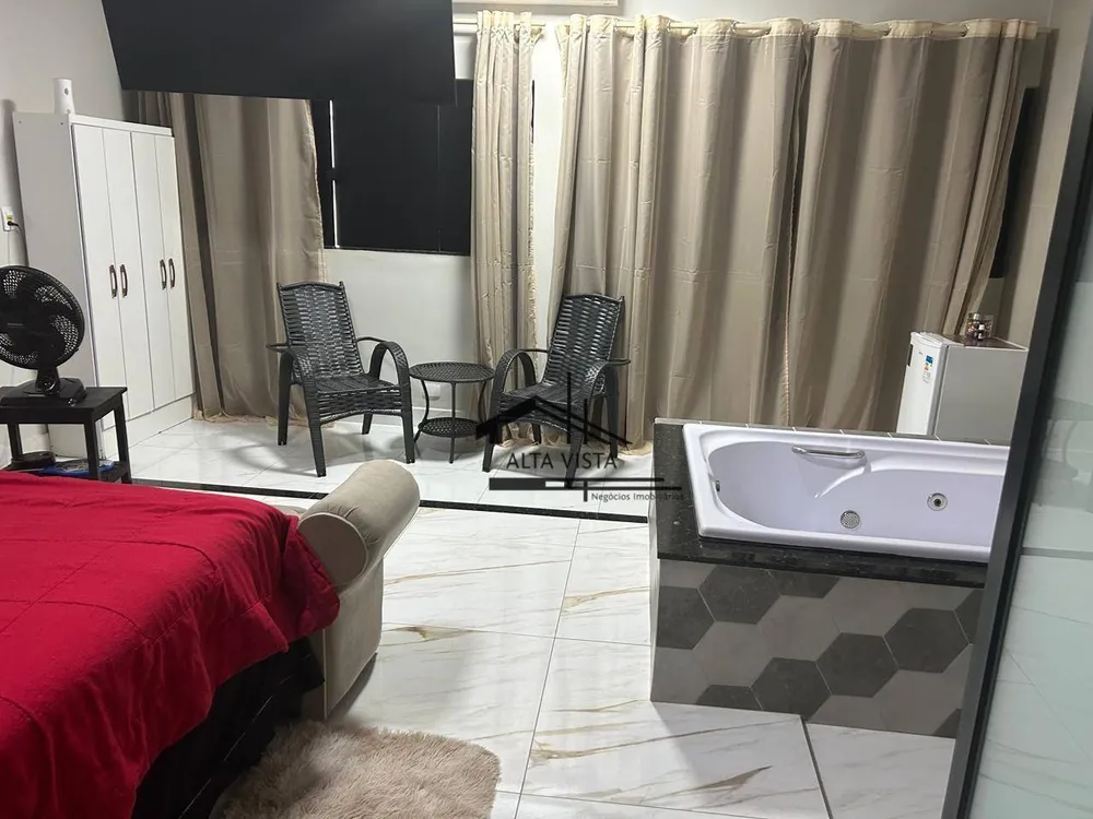 Casa, 2 quartos, 140 m² - Foto 3