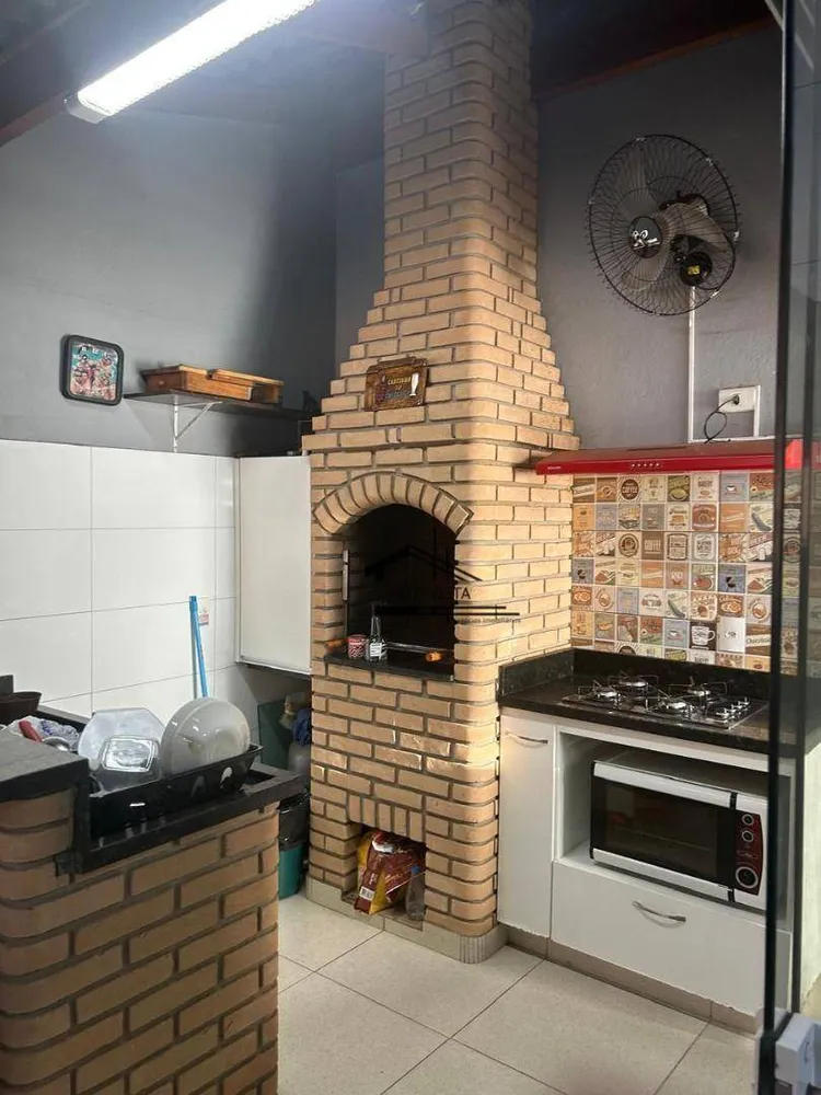 Casa, 2 quartos, 140 m² - Foto 2