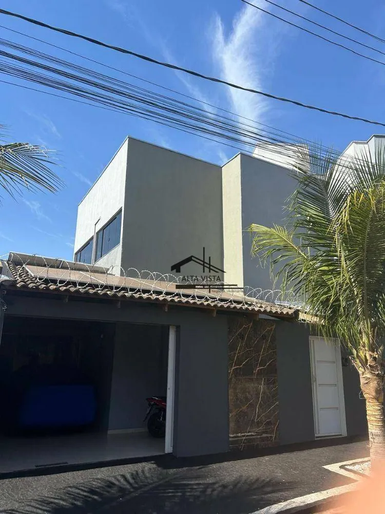 Casa, 2 quartos, 140 m² - Foto 7