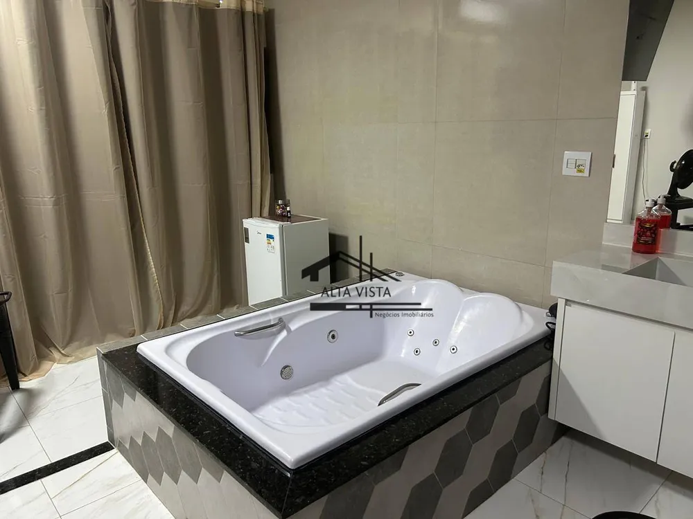 Casa, 2 quartos, 140 m² - Foto 4