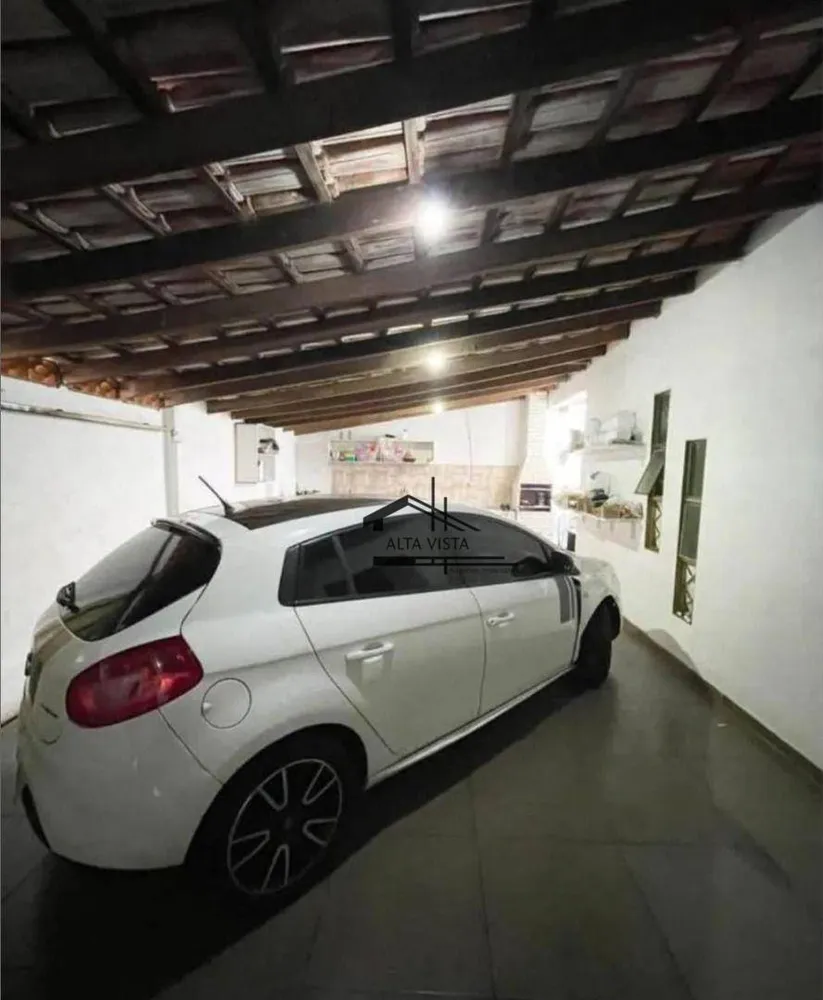 Casa, 5 quartos, 250 m² - Foto 7