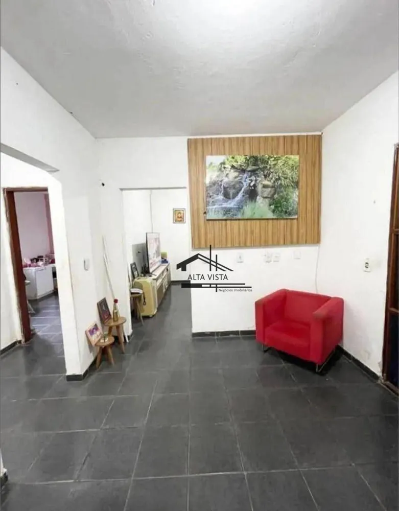 Casa, 5 quartos, 250 m² - Foto 5