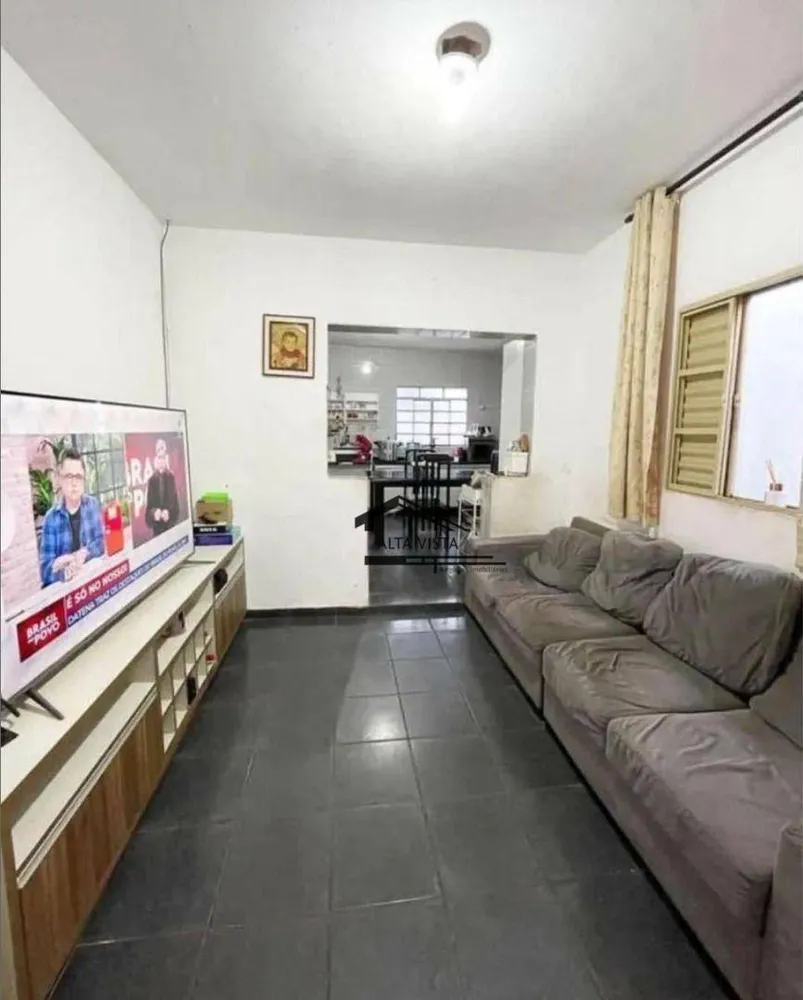 Casa, 5 quartos, 250 m² - Foto 1