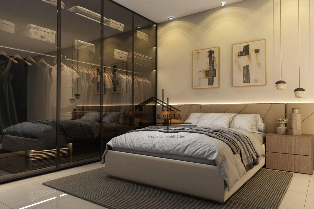 Apartamento, 2 quartos, 53 m² - Foto 3