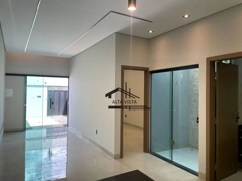 Casa, 2 quartos, 69 m² - Foto 5