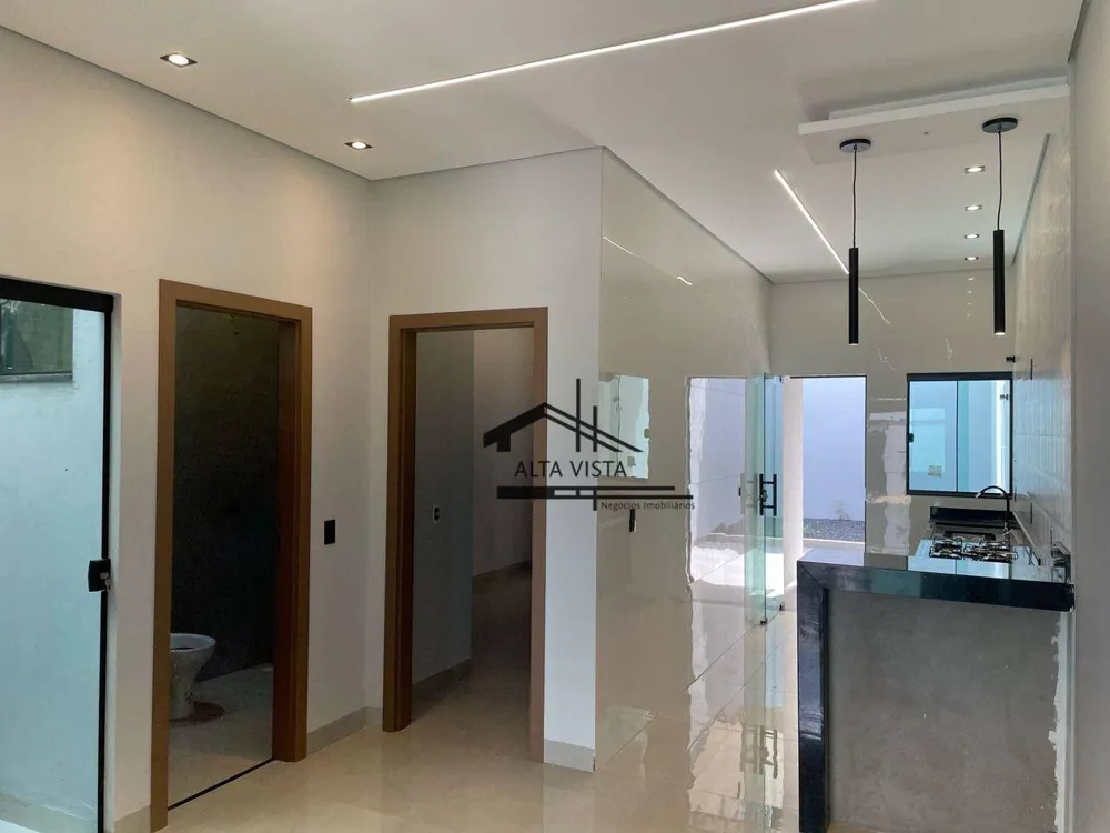 Casa, 2 quartos, 69 m² - Foto 3