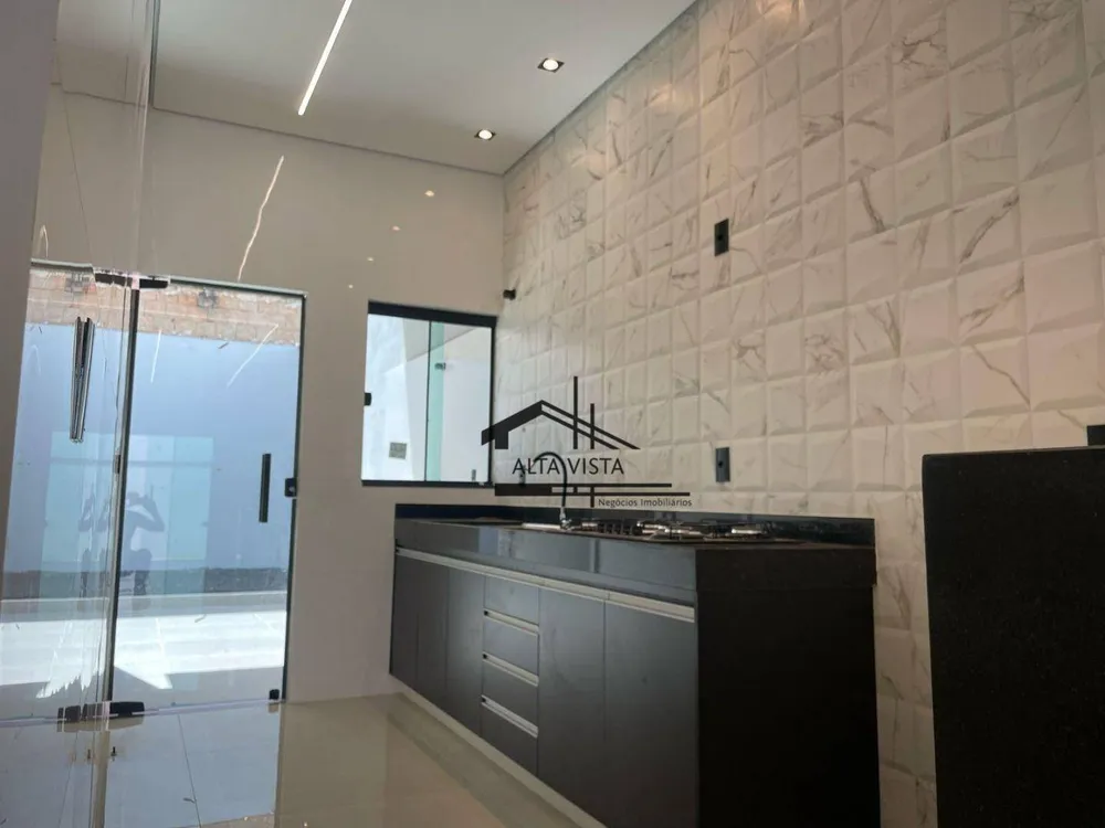 Casa, 2 quartos, 69 m² - Foto 2