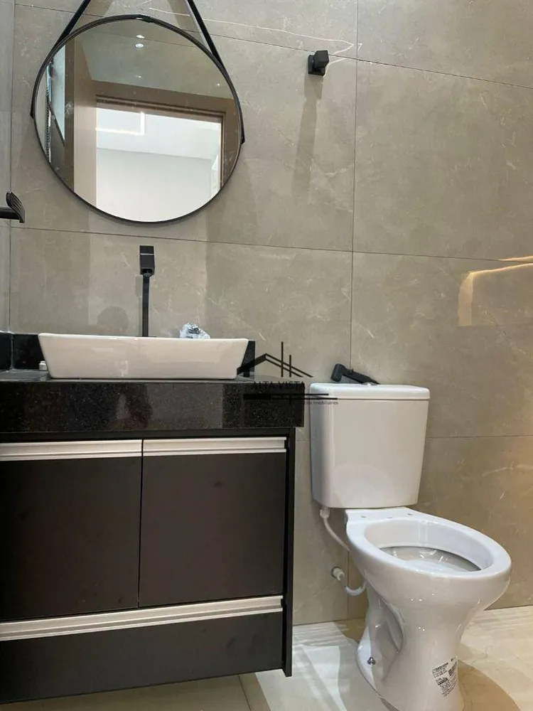 Casa, 2 quartos, 69 m² - Foto 12