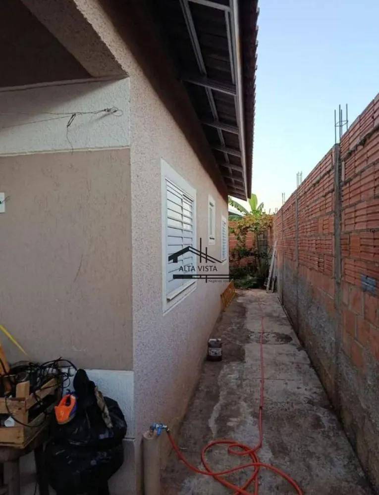 Casa, 2 quartos, 71 m² - Foto 5