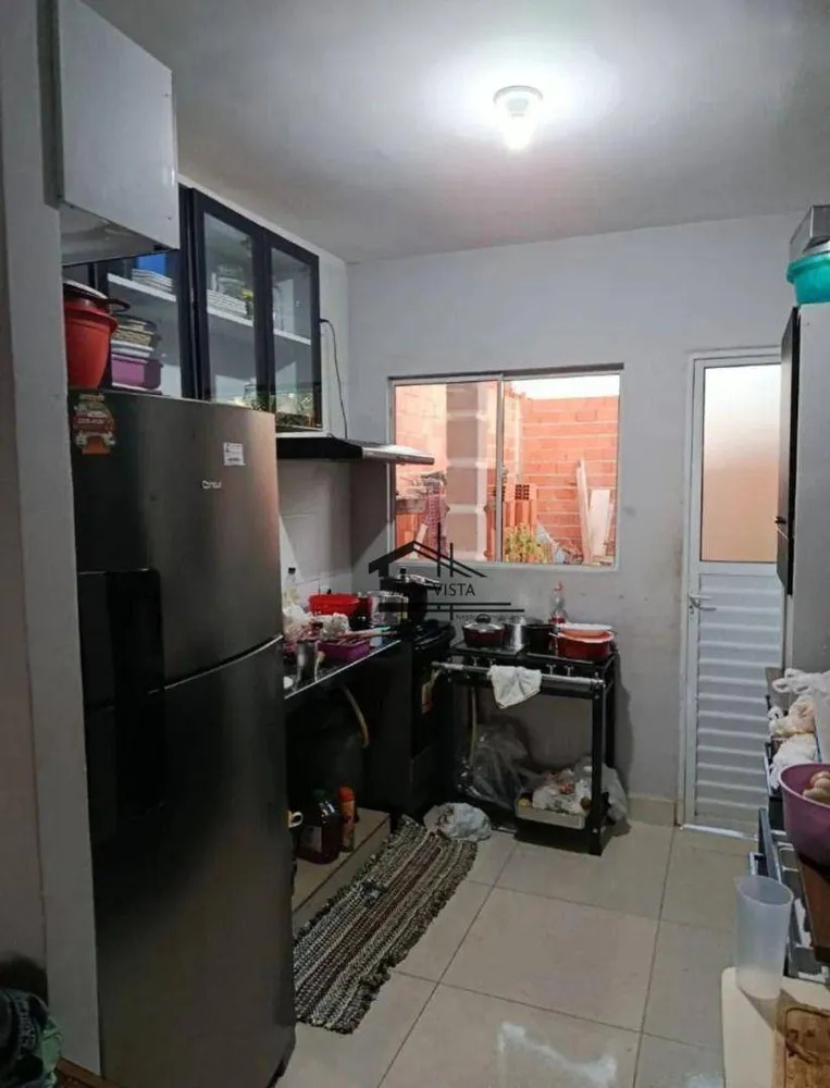 Casa, 2 quartos, 71 m² - Foto 1
