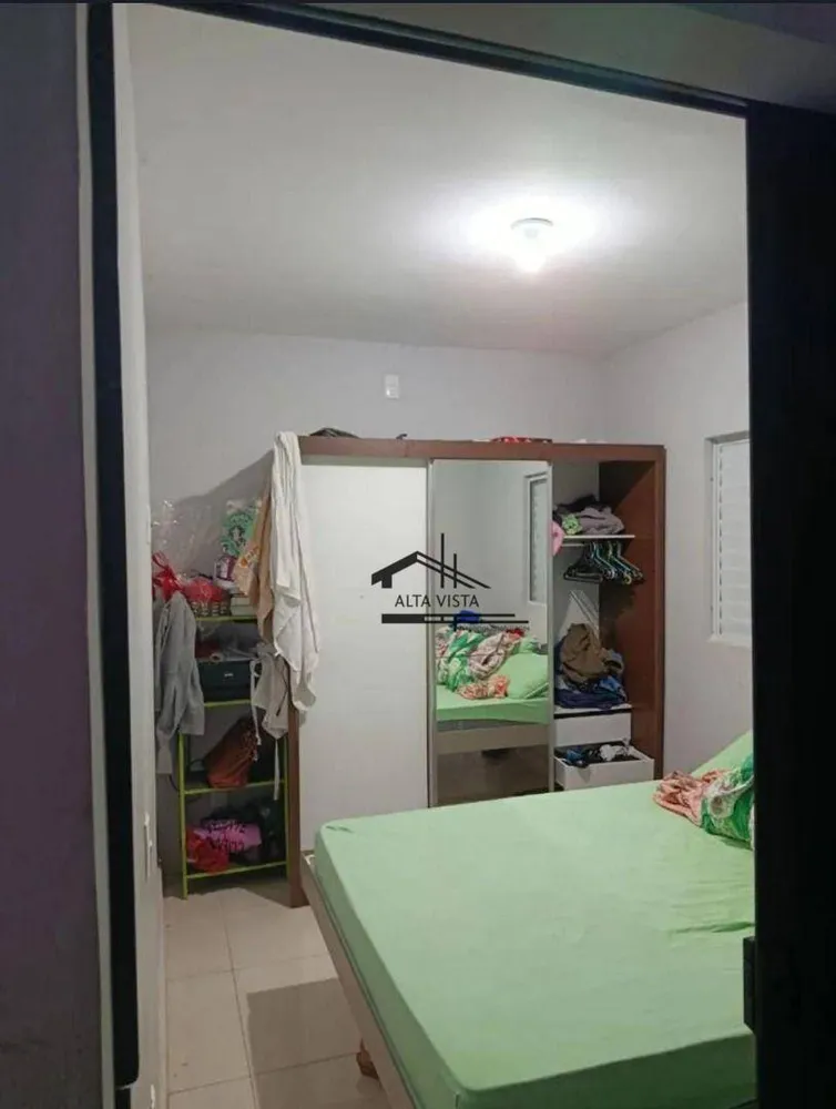 Casa, 2 quartos, 71 m² - Foto 3