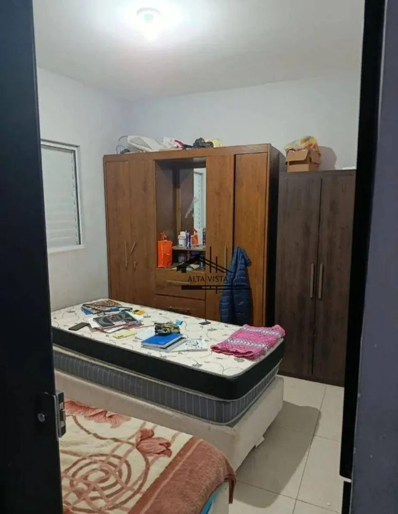 Casa, 2 quartos, 71 m² - Foto 4