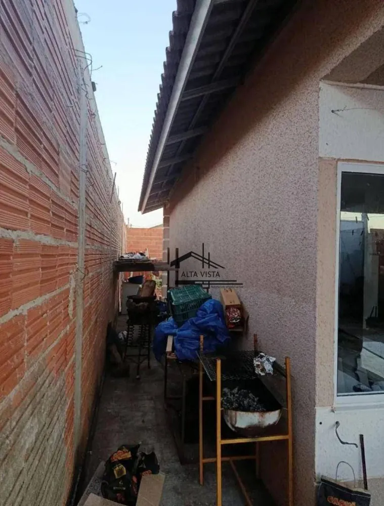 Casa, 2 quartos, 71 m² - Foto 6