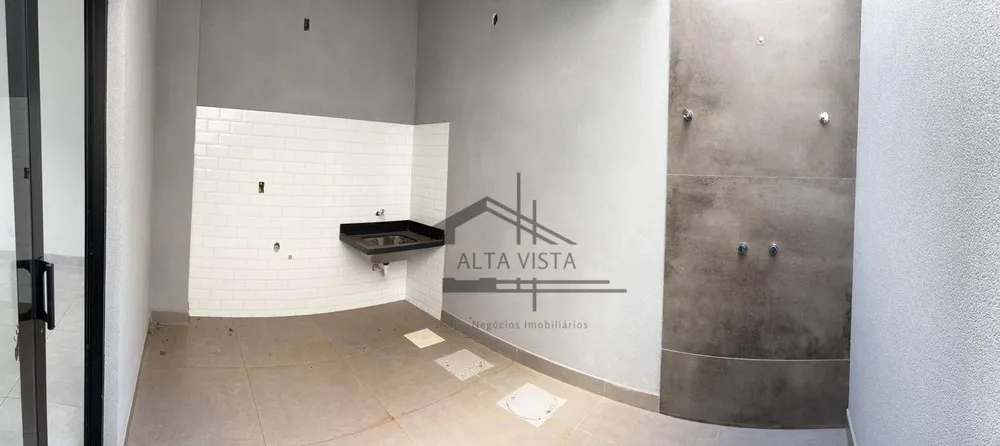 Casa, 3 quartos, 110 m² - Foto 11