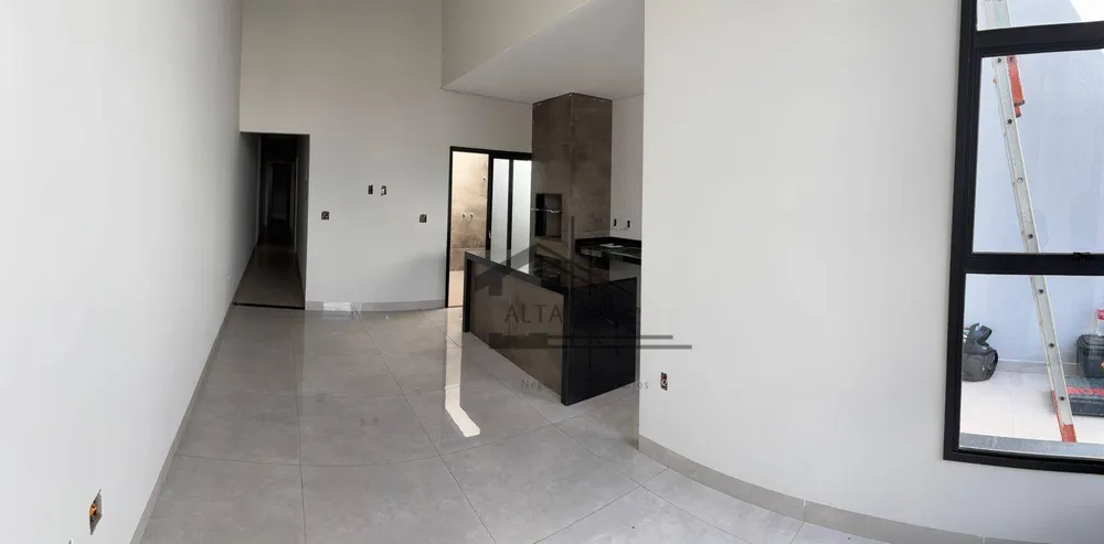 Casa, 3 quartos, 110 m² - Foto 3