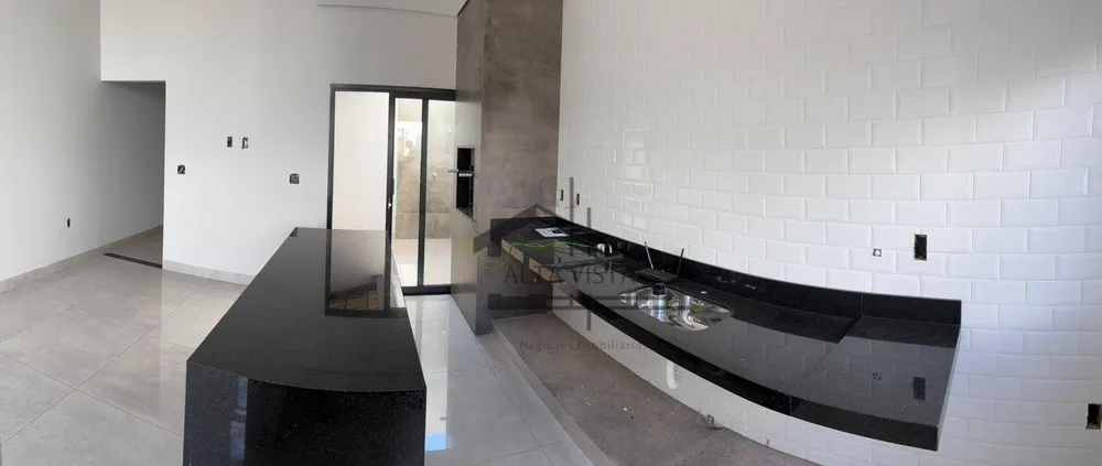 Casa, 3 quartos, 110 m² - Foto 4