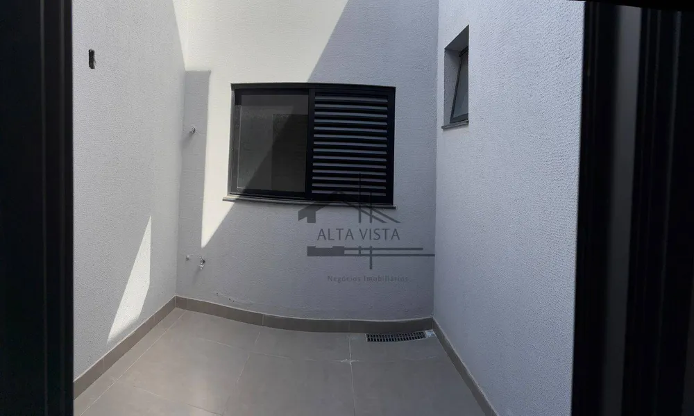 Casa, 3 quartos, 110 m² - Foto 9