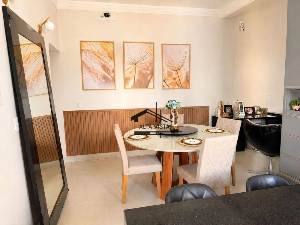 Casa de Condomínio, 3 quartos - Foto 7