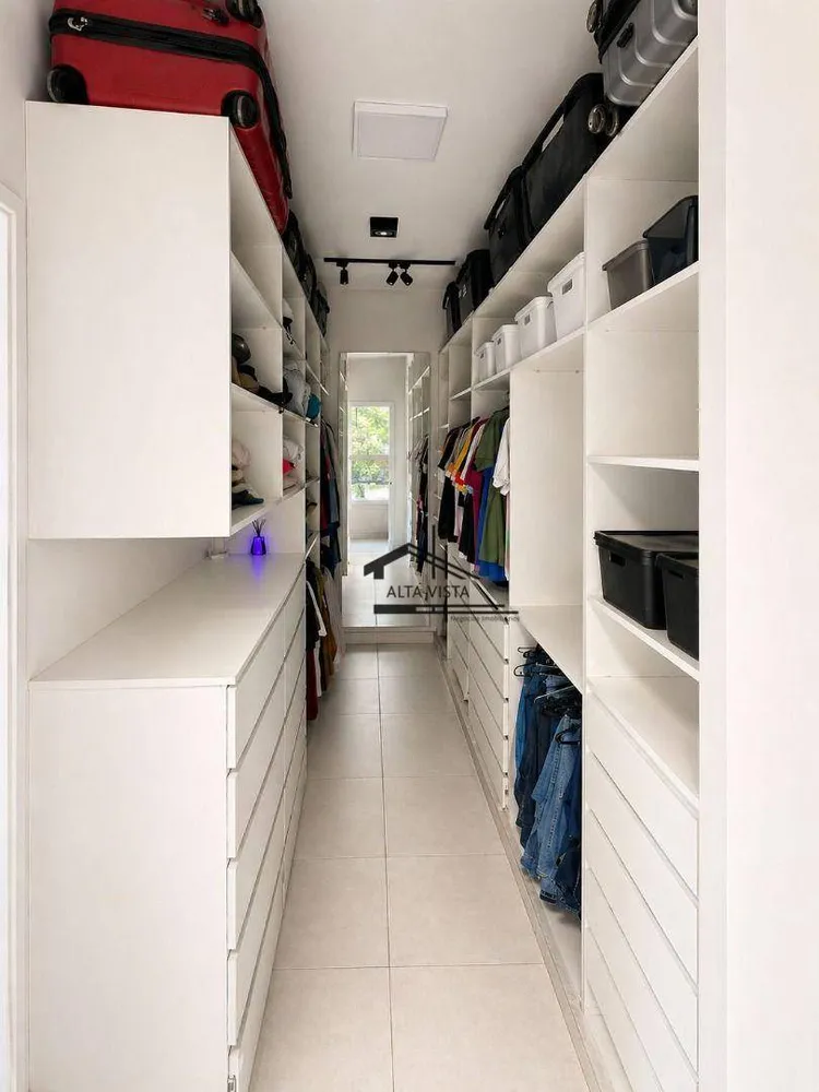 Casa de Condomínio, 3 quartos - Foto 10