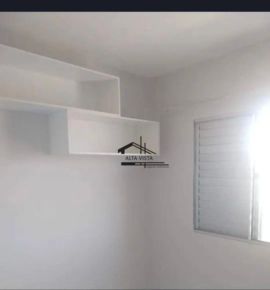 Apartamento, 2 quartos, 58 m² - Foto 6