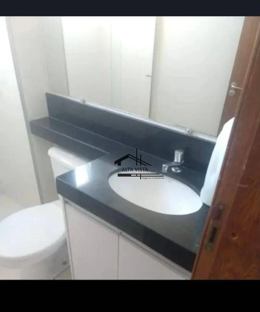 Apartamento, 2 quartos, 58 m² - Foto 8