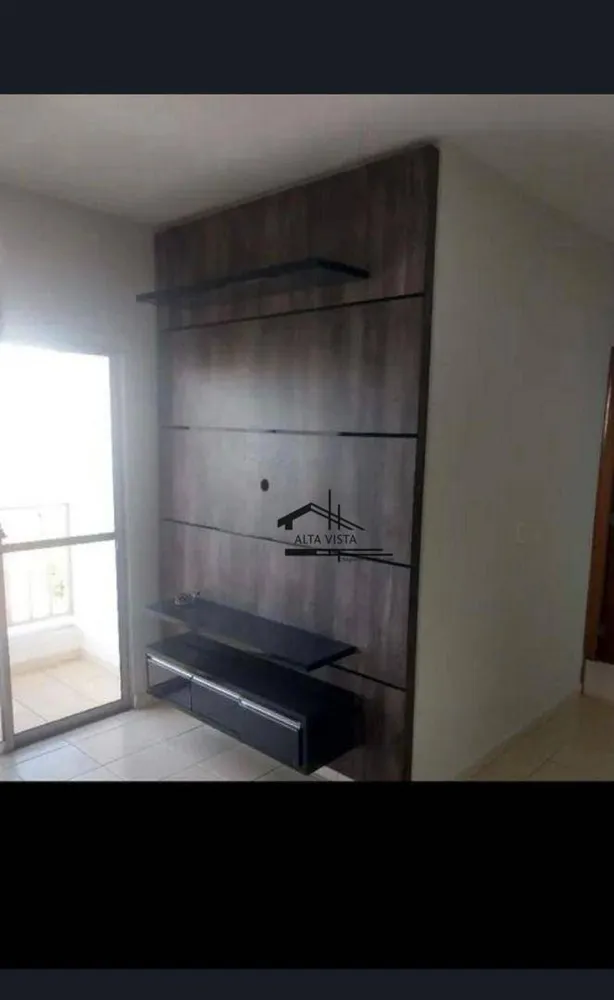 Apartamento, 2 quartos, 58 m² - Foto 4