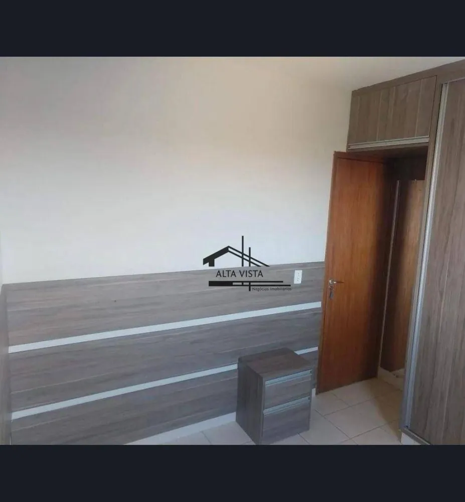 Apartamento, 2 quartos, 58 m² - Foto 5