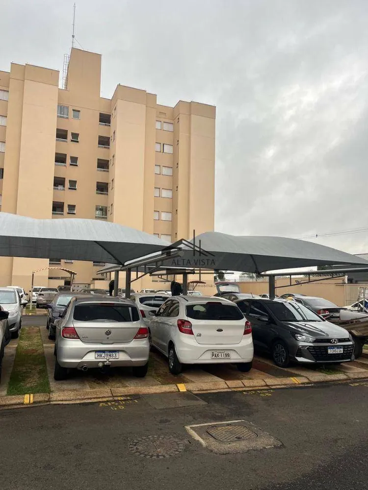 Apartamento, 2 quartos, 53 m² - Foto 12