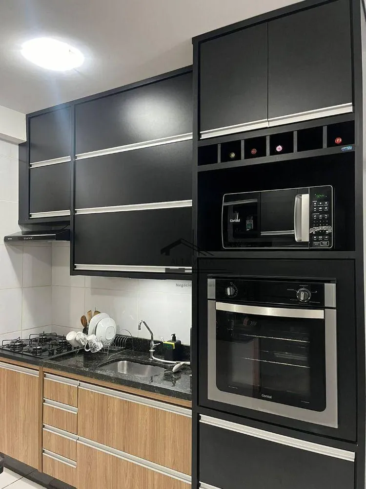 Apartamento, 2 quartos, 53 m² - Foto 3