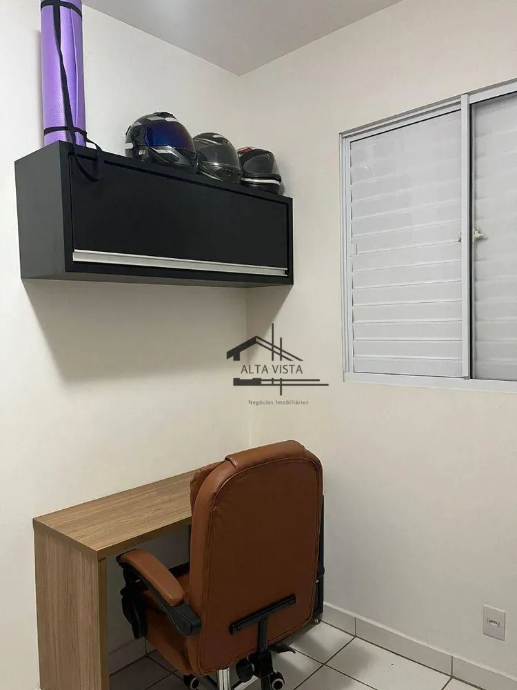 Apartamento, 2 quartos, 53 m² - Foto 8