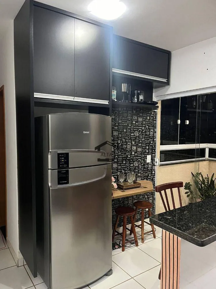 Apartamento, 2 quartos, 53 m² - Foto 2