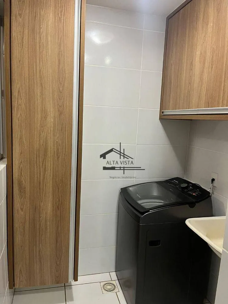 Apartamento, 2 quartos, 53 m² - Foto 7