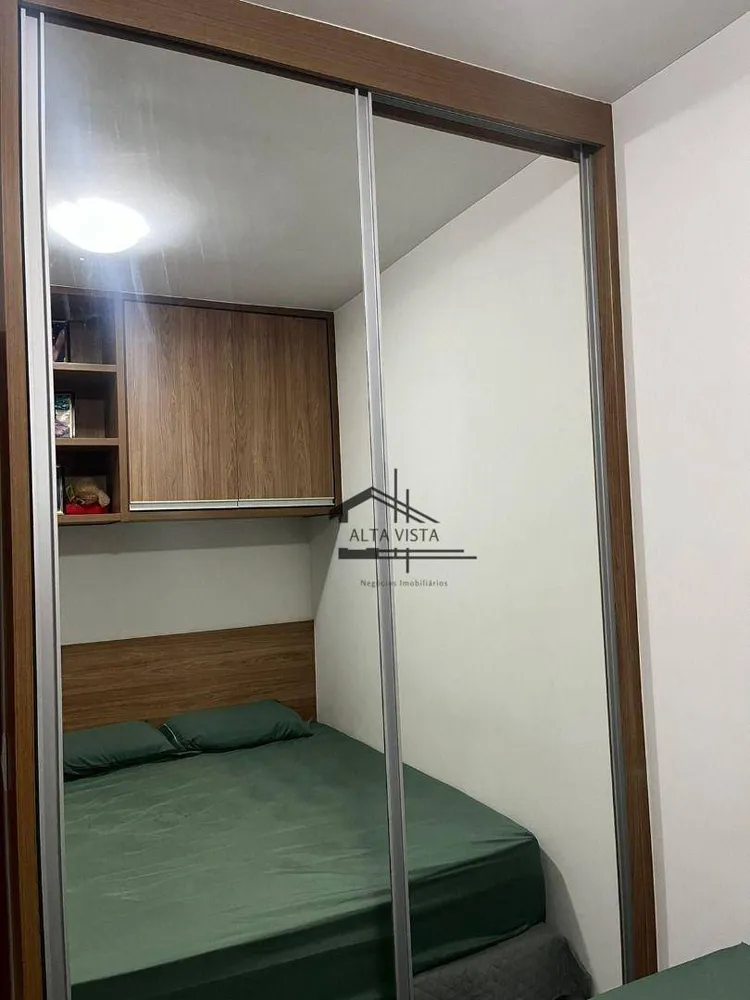 Apartamento, 2 quartos, 53 m² - Foto 4