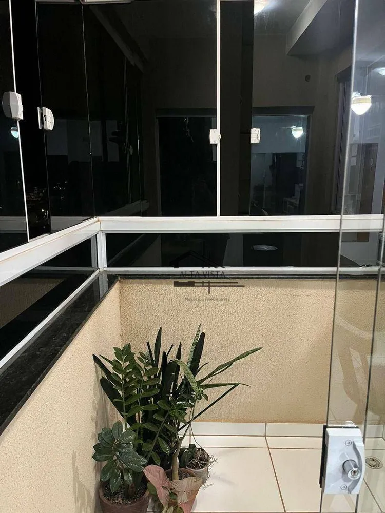 Apartamento, 2 quartos, 53 m² - Foto 11