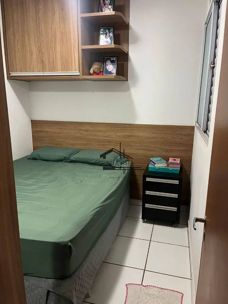 Apartamento, 2 quartos, 53 m² - Foto 5