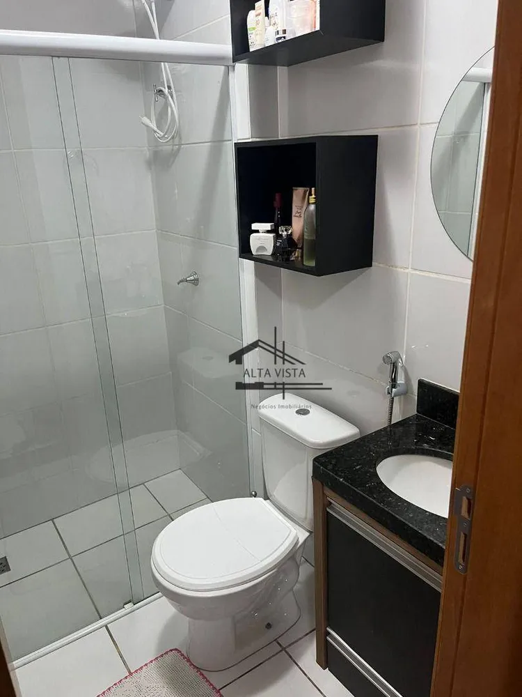 Apartamento, 2 quartos, 53 m² - Foto 10