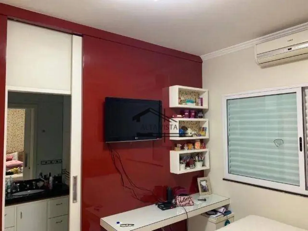 Casa, 4 quartos, 190 m² - Foto 4