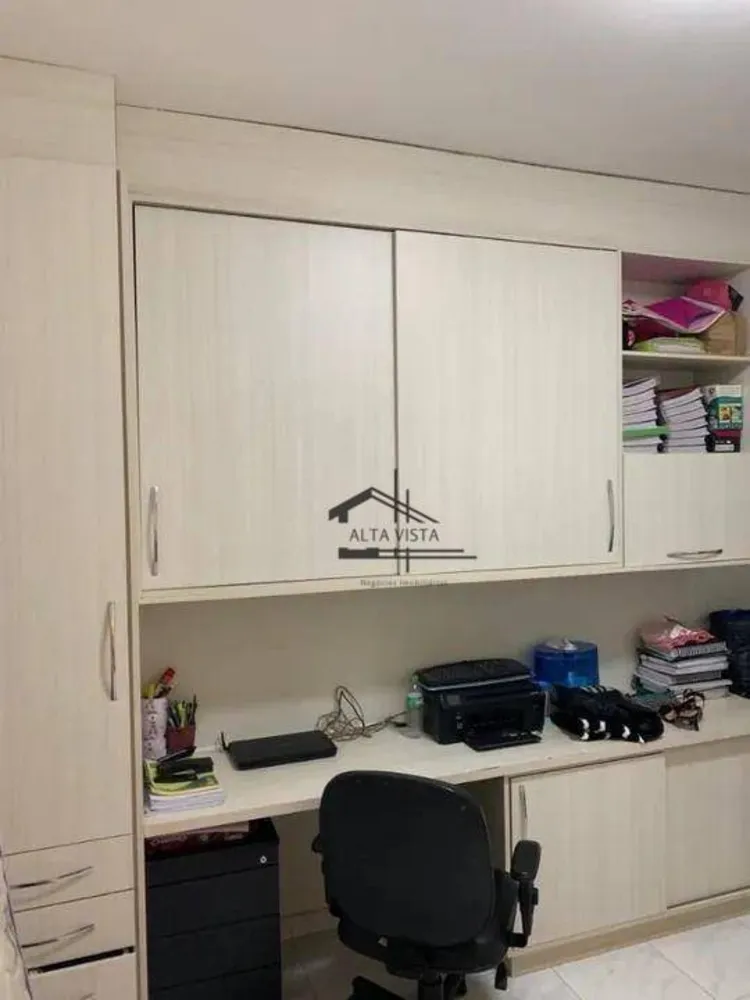 Casa, 4 quartos, 190 m² - Foto 5