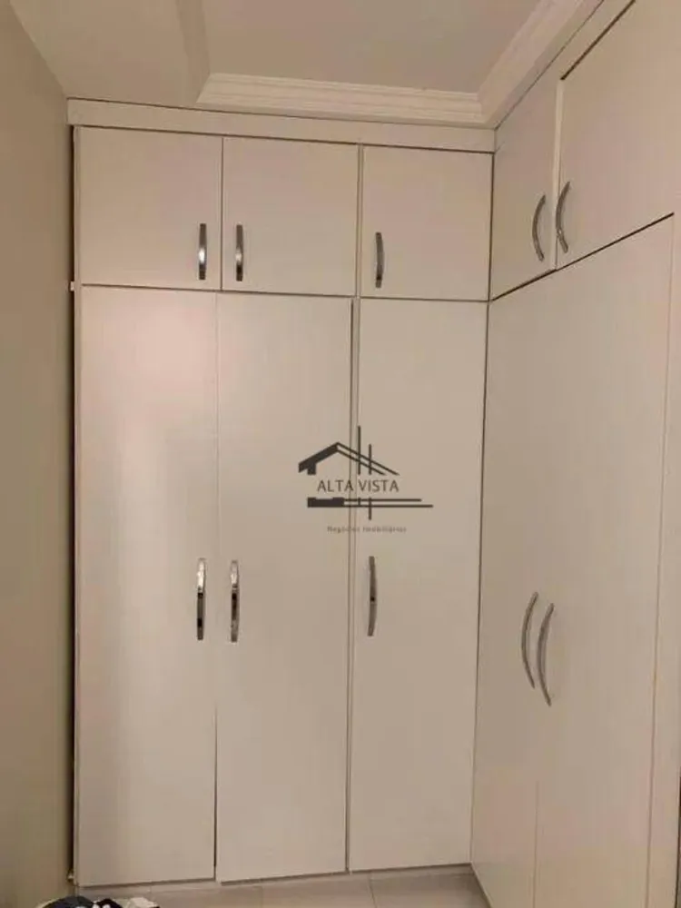 Casa, 4 quartos, 190 m² - Foto 8