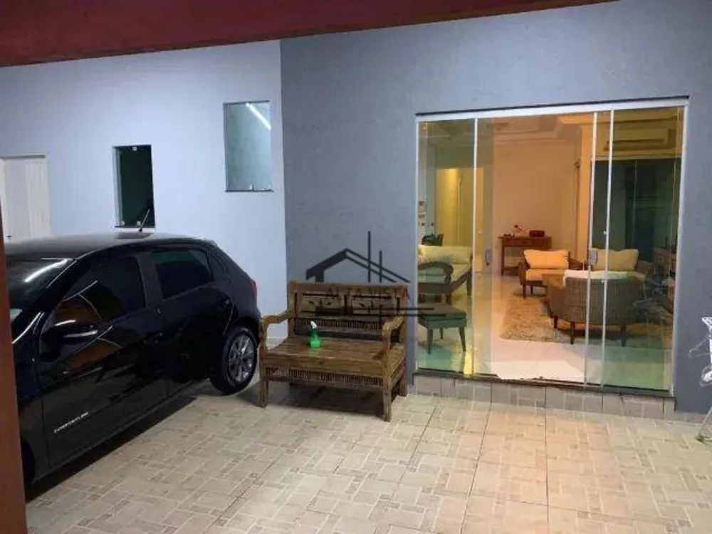 Casa, 4 quartos, 190 m² - Foto 3